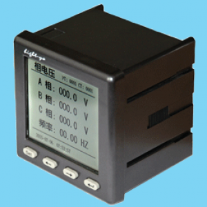 HY7300电力质量分析仪